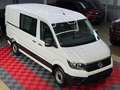 Volkswagen Crafter MIXTO 7-Sitzer Mittellang SHZ PDC AHK Weiß - thumbnail 1