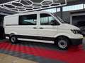 Volkswagen Crafter MIXTO 7-Sitzer Mittellang SHZ PDC AHK Weiß - thumbnail 13