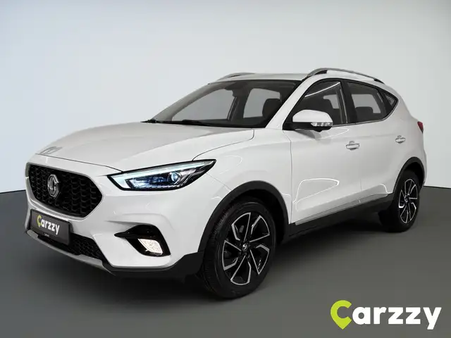 MG ZS LUXURY 1.0T GDI 111KS AT 5V