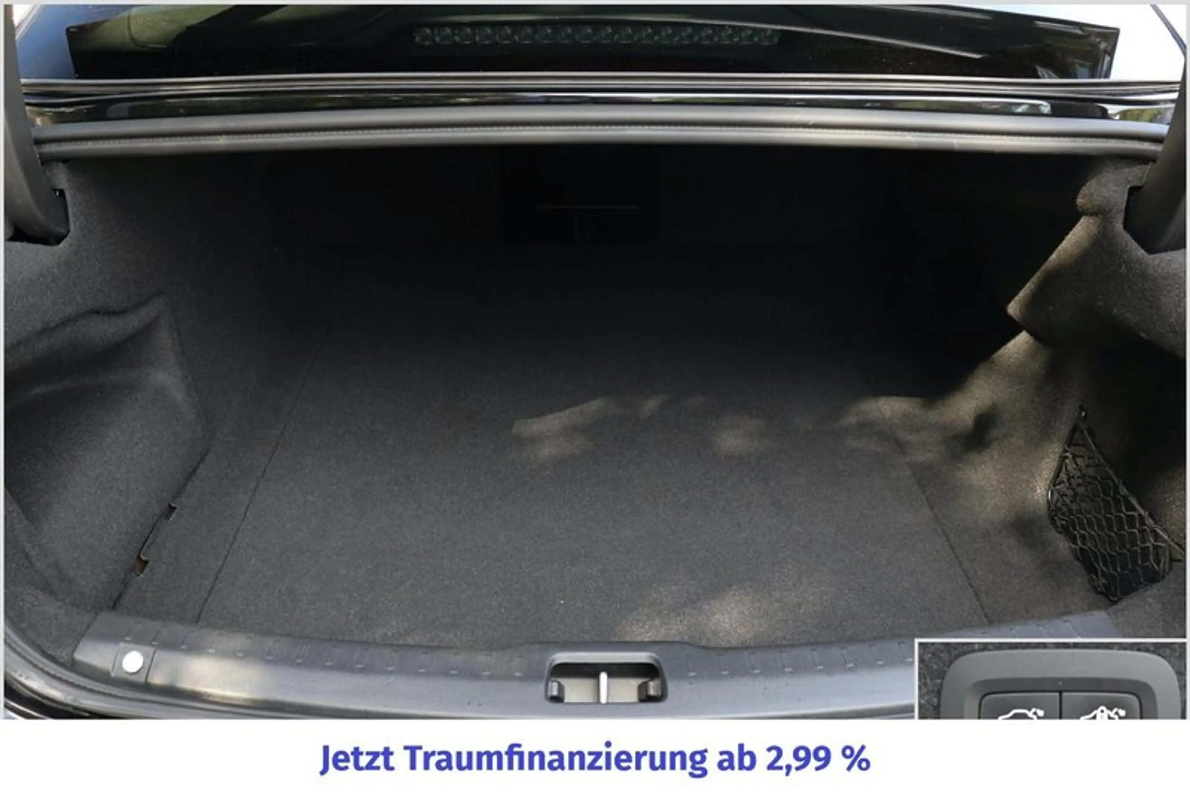 Volvo S90 R Design AWD — photo 12
