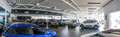 BMW 218 2-serie Active Tourer 218i High Executive - Trekha Grau - thumbnail 26