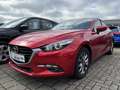 Mazda 3 Fließheck SKYACTIV-G 120 Center-Line Červená - thumbnail 2