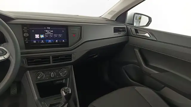 Volkswagen Polo view 13