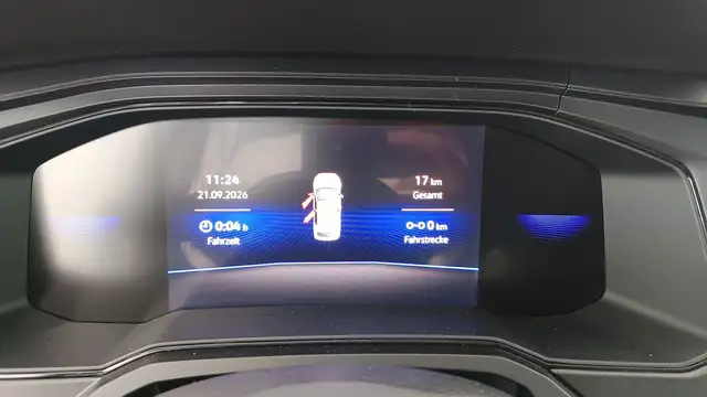 Volkswagen Polo view 15
