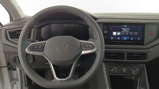 Volkswagen Polo view 14