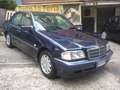 Mercedes-Benz A 180 Classe A - W/C 169 cdi Elegance FL Nero - thumbnail 2