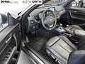 BMW 218 i Cabrio AUTOM LUXURY-LINE LEDER NAVI LED 18" Gris - thumbnail 12