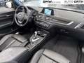 BMW 218 i Cabrio AUTOM LUXURY-LINE LEDER NAVI LED 18" Gris - thumbnail 15