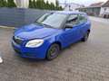 Skoda Fabia * Klimaanlage  * Blau - thumbnail 7