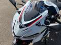 Aprilia RS 457 / Arrow uitlaat / A2 rijbewijs / 3400km van 2025 Bianco - thumbnail 12