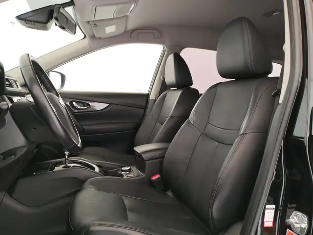 Nissan X-Trail view 11