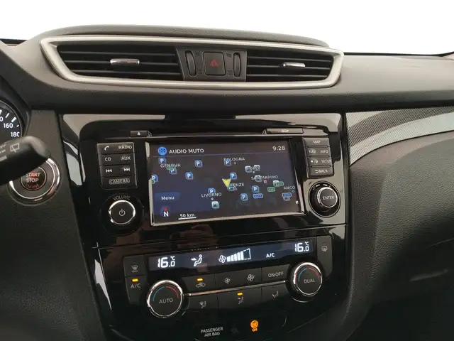Nissan X-Trail view 20
