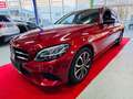 Mercedes-Benz C 200 C T-Modell W205 Facelift -Night Paket crvena - thumbnail 2