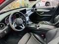 Mercedes-Benz C 200 C T-Modell W205 Facelift -Night Paket crvena - thumbnail 5