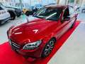 Mercedes-Benz C 200 C T-Modell W205 Facelift -Night Paket crvena - thumbnail 9
