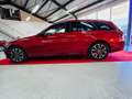 Mercedes-Benz C 200 C T-Modell W205 Facelift -Night Paket crvena - thumbnail 7