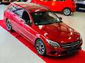 Mercedes-Benz C 200 C T-Modell W205 Facelift -Night Paket crvena - thumbnail 1