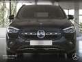 Mercedes-Benz GLA 250 e PROGRESSIVE+NIGHT+360°+LED+TOTW+KEYLESS Schwarz - thumbnail 8