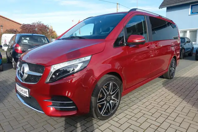 Mercedes-Benz V 300 