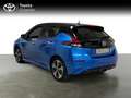 Nissan Leaf 40 kWh Tekna Kék - thumbnail 2