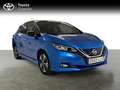 Nissan Leaf 40 kWh Tekna Azul - thumbnail 8