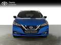 Nissan Leaf 40 kWh Tekna Niebieski - thumbnail 5