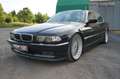 BMW 740 i ALPINA B12 STYLE    4,4L V8 Automatik Schwarz - thumbnail 4