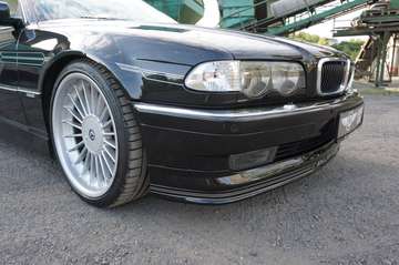 i ALPINA B12 STYLE 4,4L V8 Automatik