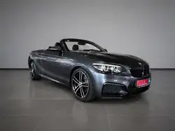 Bmw 218 i M Sport