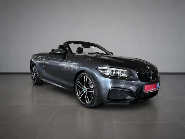 Bmw 218 i M Sport