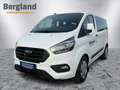 Ford Transit Custom KOMBI PKW TREND 320L1 130PS A6 Marrone - thumbnail 1