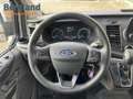 Ford Transit Custom KOMBI PKW TREND 320L1 130PS A6 Marrone - thumbnail 8