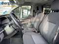 Ford Transit Custom KOMBI PKW TREND 320L1 130PS A6 Marrone - thumbnail 12