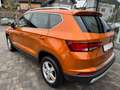 SEAT Ateca Xcellence 2.0 TDI 4Drive*AHK*1.Hand*LED Oranje - thumbnail 5