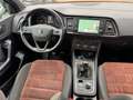 SEAT Ateca Xcellence 2.0 TDI 4Drive*AHK*1.Hand*LED Oranje - thumbnail 21