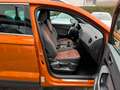 SEAT Ateca Xcellence 2.0 TDI 4Drive*AHK*1.Hand*LED Oranje - thumbnail 22