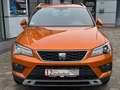 SEAT Ateca Xcellence 2.0 TDI 4Drive*AHK*1.Hand*LED Oranje - thumbnail 2