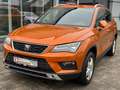 SEAT Ateca Xcellence 2.0 TDI 4Drive*AHK*1.Hand*LED Oranje - thumbnail 1