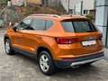 SEAT Ateca Xcellence 2.0 TDI 4Drive*AHK*1.Hand*LED Oranje - thumbnail 6