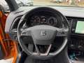 SEAT Ateca Xcellence 2.0 TDI 4Drive*AHK*1.Hand*LED Oranje - thumbnail 31