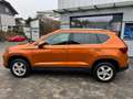 SEAT Ateca Xcellence 2.0 TDI 4Drive*AHK*1.Hand*LED Oranje - thumbnail 4