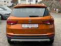 SEAT Ateca Xcellence 2.0 TDI 4Drive*AHK*1.Hand*LED Oranje - thumbnail 7