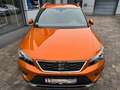 SEAT Ateca Xcellence 2.0 TDI 4Drive*AHK*1.Hand*LED Oranje - thumbnail 12