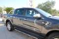Ford Ranger 2.0 tdci double cab Limited 213cv auto 2020 Gris - thumbnail 25