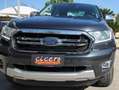 Ford Ranger 2.0 tdci double cab Limited 213cv auto 2020 Gris - thumbnail 26