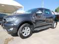 Ford Ranger 2.0 tdci double cab Limited 213cv auto 2020 Gris - thumbnail 6