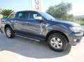 Ford Ranger 2.0 tdci double cab Limited 213cv auto 2020 Gris - thumbnail 5