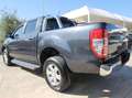 Ford Ranger 2.0 tdci double cab Limited 213cv auto 2020 Gris - thumbnail 4