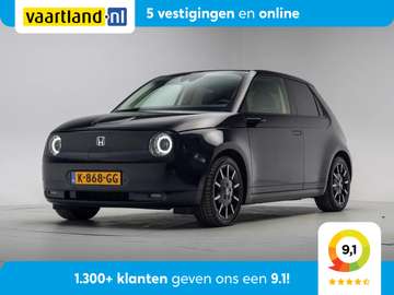 Advance 17" [ Panorama Leder ACC 360°cam ]