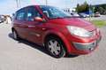 Renault Scenic Scénic Expression Komfort 1,6 16V Aut. Rot - thumbnail 3